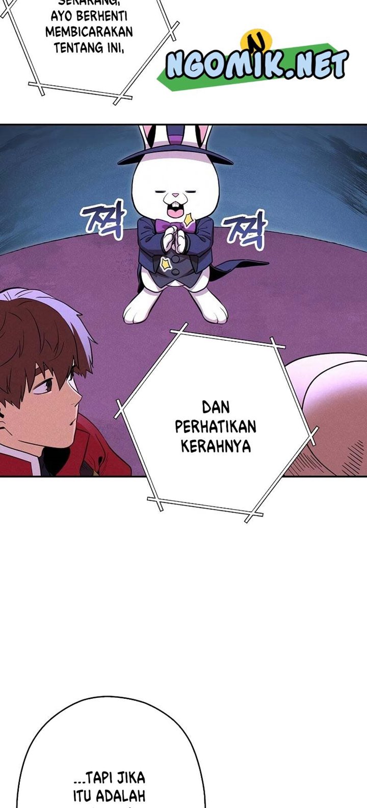 Dungeon Reset